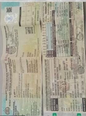 Polresta Banyumas Ungkap Curanmor di Purwokerto Selatan, Pelaku Terancam 7 Tahun Penjara