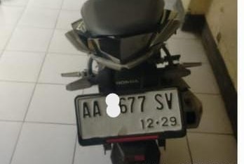 Aksi Pencurian Kalung Emas Pemilik Toko Air Isi Ulang Digagalkan Warga, Polresta Banyumas Amankan AB